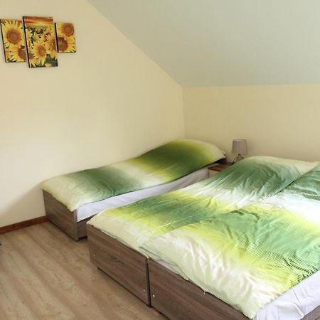 Hotel Restauracja Romantyczna Międzyrzec Podlaski Екстериор снимка