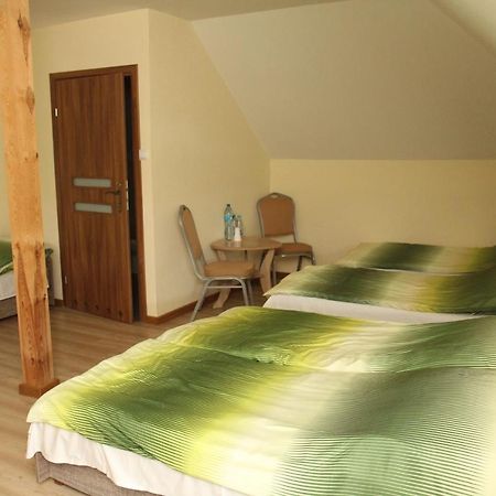 Hotel Restauracja Romantyczna Międzyrzec Podlaski Екстериор снимка